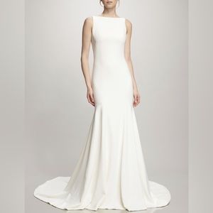 Theia Devon Wedding Gown